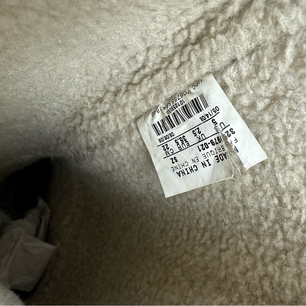 Nike ACG wool boot - Picture 13 of 13